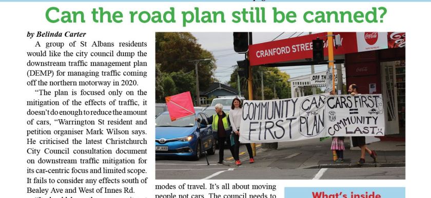 Can the Plan STAN p1