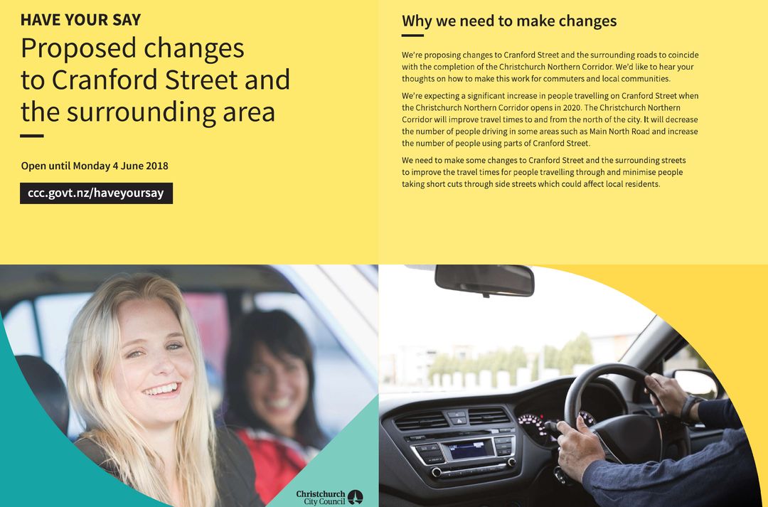 DEMP consultation leaflet 1