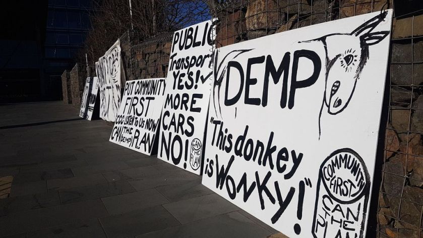 final can the plan small