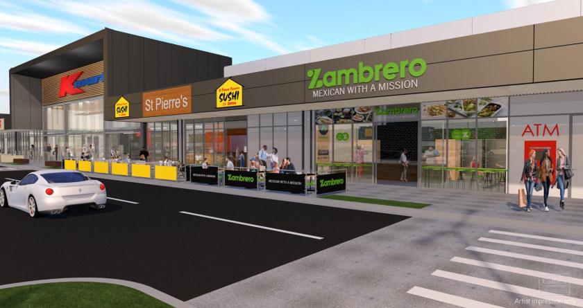 Northlink artist impression 2 image credit colliers international